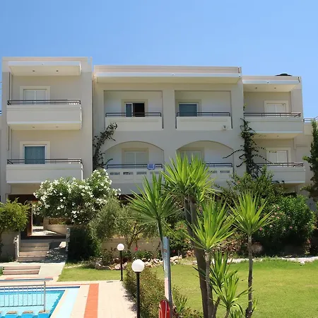 Merabello Agia Marina (Crete)