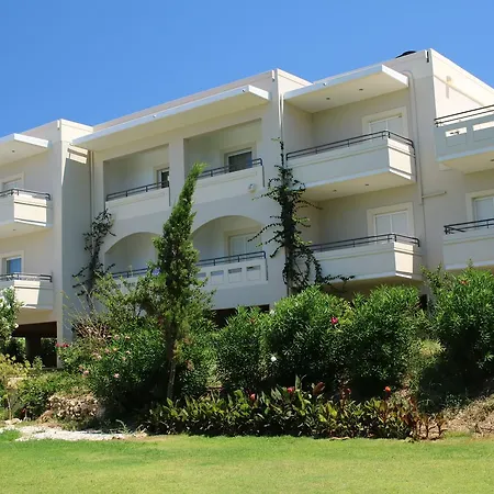 Aparthotel Merabello