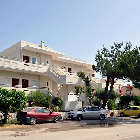 Merabello Agia Marina (Crete)