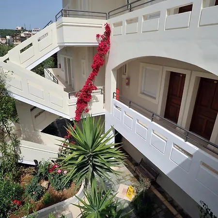 Merabello Aparthotel *