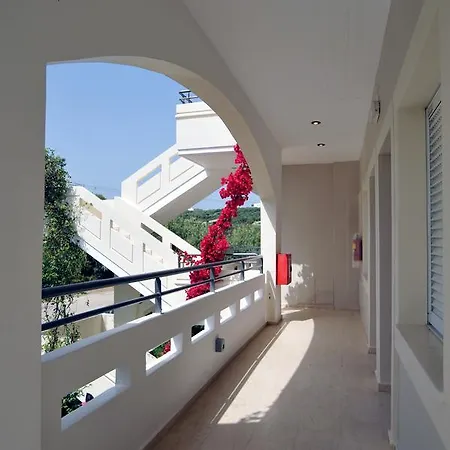 Merabello Aparthotel *