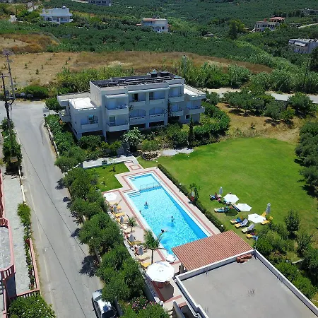 Aparthotel Merabello