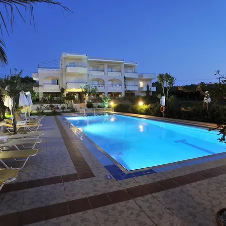 Merabello Agia Marina