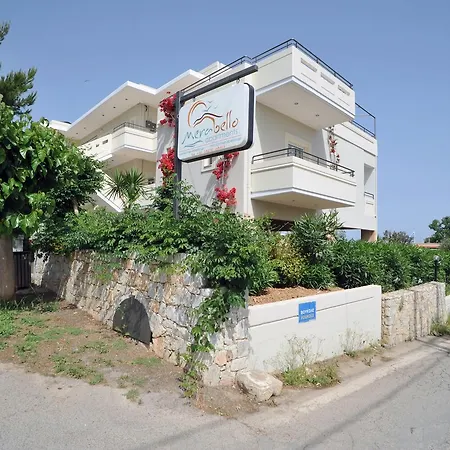 Merabello Aparthotel Agia Marina