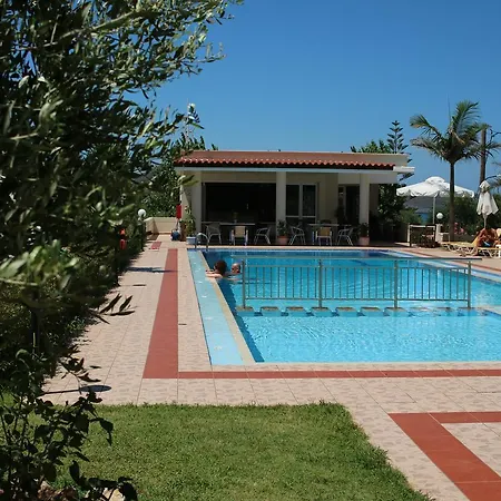 Merabello * Agia Marina