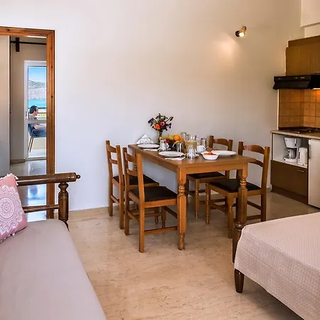 Merabello * Agia Marina