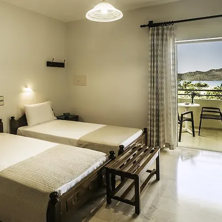 Merabello Aparthotel Agia Marina