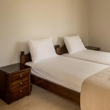Merabello Aparthotel Agia Marina