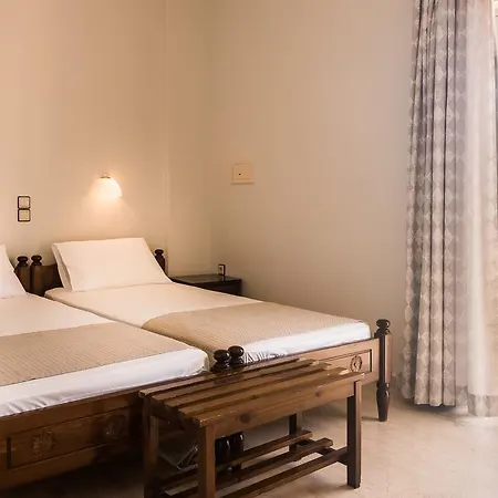 Aparthotel Merabello