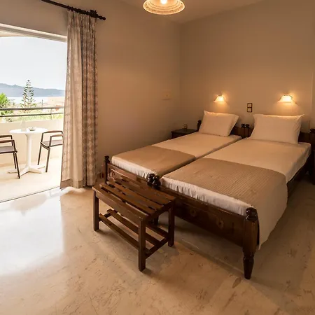 Merabello Aparthotel Agia Marina